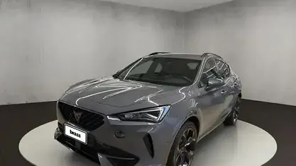 Gebraucht Cupra Formentor VZ 310 PS (228 kW) 2022 SUV