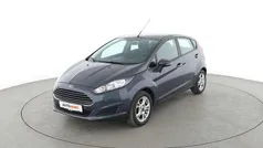 Gebraucht 2015 Ford Fiesta Trend Kleinwagen | 7.920 € (Guter Preis)