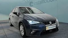 Other Gebraucht 2024 Seat Ibiza FR Limousine | 19.190 € (Guter Preis)