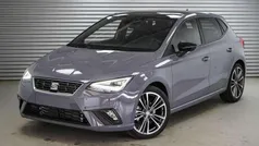 Gebraucht 2025 Seat Ibiza FR Limousine | 26.490 € (Fairer Preis)