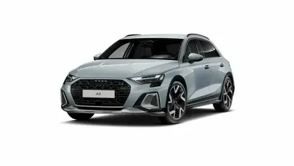 Gebraucht Audi A3 Ambiente 204 PS (150 kW) 2025 Pfeilgrau perleffekt Kombi
