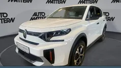 Weiß Neu 2025 Citroën C3 Aircross SUV | 24.489 € (Fairer Preis)