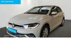 Gebraucht 2022 VW Polo Style Limousine | 18.750 € (Fairer Preis)