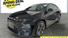 Gebraucht 2024 XPENG G6 RWD Long Range SUV | 45.749 € (Etwas zu teuer)