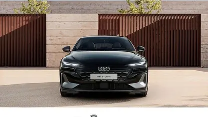 Usata Audi A6 Comfort 367 CV (269 kW) 2026 Station wagon