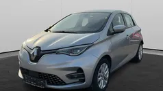 Grau highlandgrau (grau) metallic Gebraucht 2022 Renault Zoe Experience Kleinwagen | 13.990 € (Guter Preis)