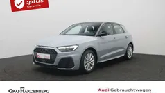Gebraucht 2024 Audi A1 Sportback S-Line Kleinwagen | 30.980 € (Fairer Preis)