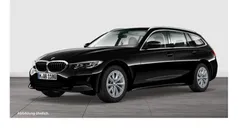 Gebraucht 2021 BMW 320 Kombi | 26.180 € (Fairer Preis)