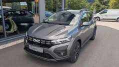 Gebraucht 2025 Dacia Sandero Expression Kleinwagen | 18.590 € (Fairer Preis)