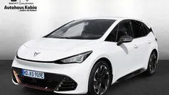 Gebraucht 2024 Cupra Born Kleinwagen | 34.500 € (Fairer Preis)