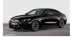 Gebraucht 2025 BMW i4 M Sport Limousine | 57.990 € (Fairer Preis)