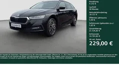 Gebraucht 2022 Skoda Octavia Clever Kombi | 22.273 € (Fairer Preis)