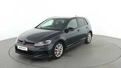Grau Gebraucht 2020 VW Golf VII GTI Limousine | 24.000 € (Fairer Preis)