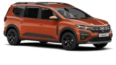 Gebraucht 2025 Dacia Jogger Extreme Kombi | 26.990 € (Fairer Preis)