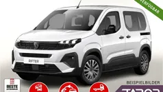 Weiss Neu 2025 Peugeot Rifter Allure Van / Kleinbus | 24.188 € (Guter Preis)