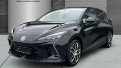 Gebraucht 2024 MG MG4 EV Luxury Kleinwagen | 23.790 € (Fairer Preis)