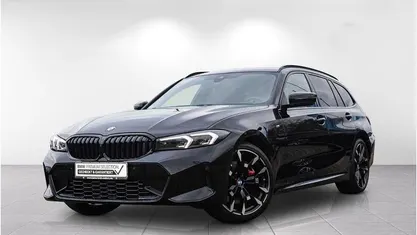 Gebraucht BMW 320 Performance 190 PS (139 kW) 2025 Limousine