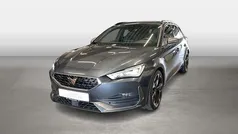 Gebraucht 2022 Cupra Leon Kombi | 29.070 € (Fairer Preis)