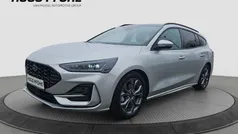 Gebraucht 2023 Ford Focus ST-Line Kombi | 28.050 € (Fairer Preis)