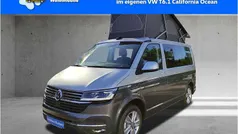 Gebraucht 2022 VW T6.1 California Van | 77.900 €