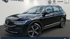 Gebraucht 2022 VW Tiguan Life SUV | 25.490 € (Fairer Preis)