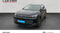 Gebraucht 2024 VW Tiguan Elegance SUV | 34.790 € (Fairer Preis)