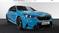 Bmw individual rivierablau Gebraucht 2025 BMW M5 Performance Kombi | 144.441 € (Fairer Preis)