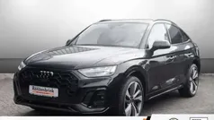 Gebraucht 2022 Audi SQ5 Sportback Exclusive SUV | 53.876 € (Fairer Preis)