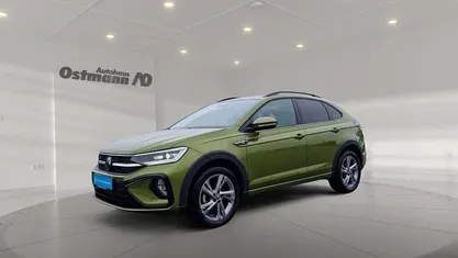 Gebraucht 2023 VW Taigo R-line SUV | 27.448 € (Fairer Preis)