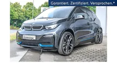 Gebraucht 2022 BMW i3 Comfort Edition Kleinwagen | 23.990 € (Fairer Preis)