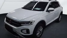 Gebraucht 2024 VW T-Roc Life SUV | 22.950 € (Guter Preis)