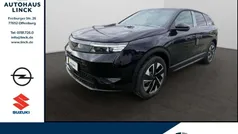 Farbe: schwarz Neu 2025 Opel Grandland X SUV | 34.988 € (Fairer Preis)