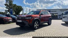 Gebraucht 2025 Dacia Duster Journey SUV | 23.990 € (Fairer Preis)