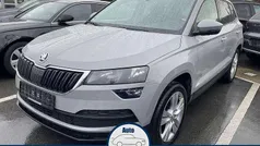 Gebraucht 2021 Skoda Karoq Style SUV | 21.995 € (Superpreis)