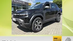 Schwarz Gebraucht 2025 Dacia Duster Expression SUV | 27.739 € (Fairer Preis)