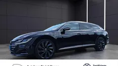 Gebraucht 2021 VW Arteon R-line Kombi | 31.835 € (Fairer Preis)