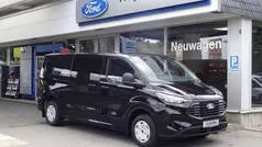 Schwarz Neu 2025 Ford Transit Custom Trend Van / Kleinbus | 42.950 € (Fairer Preis)