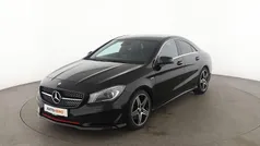 Gebraucht 2016 Mercedes CLA250 AMG line Limousine | 23.440 € (Fairer Preis)