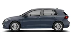 Gebraucht 2024 VW Golf VIII Life Limousine | 21.320 € (Guter Preis)