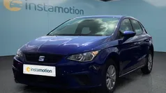 Gebraucht 2021 Seat Ibiza Style Kleinwagen | 10.299 € (Fairer Preis)
