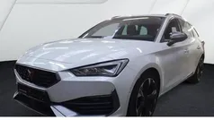 Gebraucht 2024 Cupra Leon Limousine | 27.480 € (Fairer Preis)