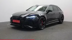 Gebraucht 2022 Audi RS6 Performance Kombi | 137.950 €