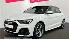 Gebraucht 2024 Audi A1 Sportback S-Line Kleinwagen | 24.750 € (Fairer Preis)