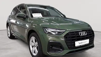 Gebraucht 2025 Audi Q5 Advanced SUV | 38.890 € (Guter Preis)