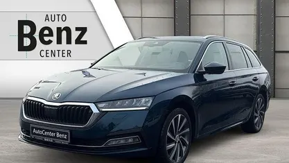 Gebraucht 2023 Skoda Octavia Style Kombi | 22.490 € (Fairer Preis)