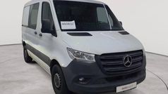 Gebraucht 2020 Mercedes Sprinter Van | 28.690 € (Superpreis)