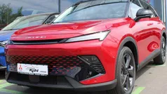 Rot Gebraucht 2023 Baic X55 SUV | 26.990 € (Fairer Preis)