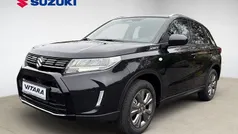 Gebraucht 2025 Suzuki Vitara Comfort SUV | 27.990 € (Fairer Preis)