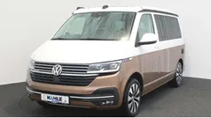 Gebraucht 2023 VW T6.1 California Van | 79.950 €