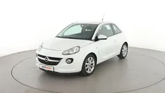 Weiß Gebraucht 2019 Opel Adam Jam Kleinwagen | 10.160 € (Fairer Preis)